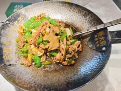 费大厨辣椒炒肉-费大厨辣椒炒肉(黄兴中心广场店)