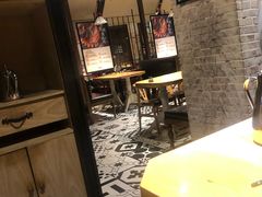 -鹦鹉小厨味道餐厅(山大南路店)