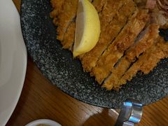 -普兰达德国餐厅·德式脆皮烤猪肘·自酿啤酒(观唐店)