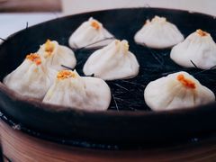 -四季美汤包(户部巷店)