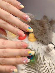 -M·X Nail日式美甲美睫