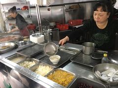 -老福合沟无米粿甜汤粿品店