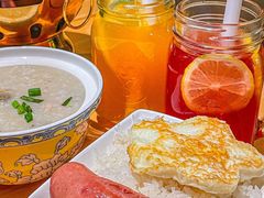 -嘉和一品粥(方庄店)