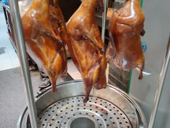 -黑窑厂糖油饼烤鸭·清真菜(旗舰店)