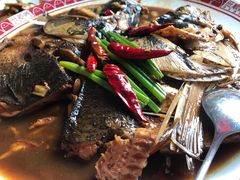 -旺顺阁鱼头泡饼(小红门店)