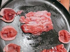 -东来顺•非遗火锅(外滩店)