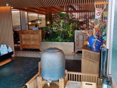 大堂-锦府盐帮·李宅(领展购物广场中关村店)