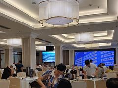 -龙悦湾酒家·八阵鱼生·渔人码头店