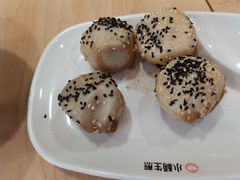 -小杨生煎(成山巴黎春天店)
