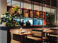 大堂-管氏翅吧(地安门创始店)