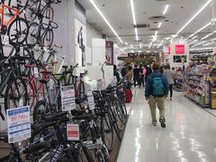 -Bic Camera (难波店)