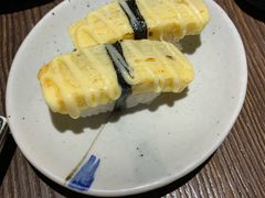 -大雄寿司(中华广场店)