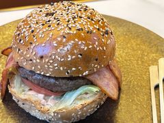 -get pizza意大利餐厅(凯德MALL店)