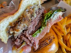 -Cooking Man(中懋天地店)