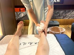 -江南足纪·影院足道·轻奢SPA(红山6979店)
