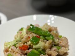 -颜家菜·鲁菜世家(大明湖店)