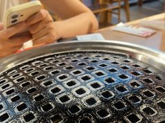 -霸腹烤肉(厦门柚子番店)