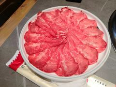 -蜀留香火锅·始于1999·原四川老火锅(白堤路店)