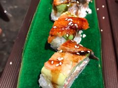 -熹炭精致日料(金融街购物中心店)
