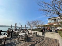 -望海·帆船主题咖啡厅•品茗下午茶(石湖景区店)