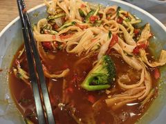 -魏家凉皮(协和店)