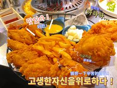 -喜来稀肉(虹泉路店)