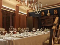 -波特曼西餐厅(中央大街店)