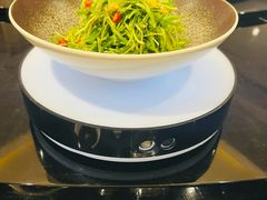 -博雅酒店-中餐厅