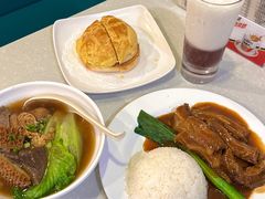 -海王冰室(皇朝店)
