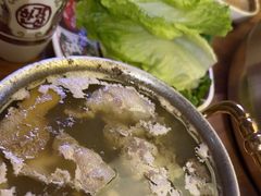 -汉江山料理级自助烤肉黑金冠(周口好吃城店)