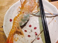 -蟹将军·松叶蟹和牛日料放题自助(K11店)