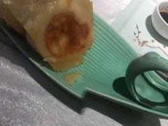 牛肉水煎包-阿五黄河大鲤鱼(英协路店)