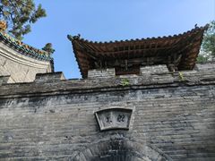 -窦大夫祠