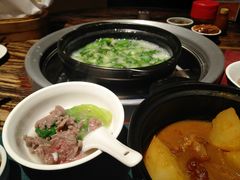 -大良毋米粥(锦龙路总店)