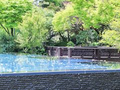 -杭州西子湖四季酒店-WL BISTRO西湖餐厅(灵隐路店)