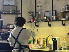 -SeekSeeking咖啡专门店(堰塘街店)