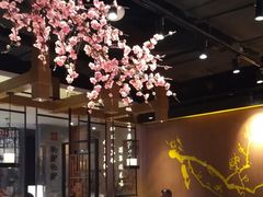 大堂-呷哺呷哺(万达新世界店)