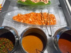 -蚝贝乐鲜蚝烤肉烤榴莲自助(金楠天街店)