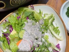 -壹兆炭火烧肉·烤鳗鱼(金水花城店)