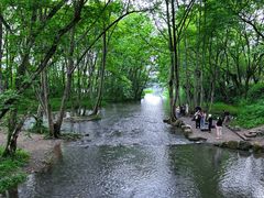 -西溪南古村落