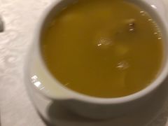 浓汤花胶鸡汤-维园悦谱·海派家常菜(乌鲁木齐南路店)