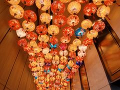 -厦门康莱德酒店