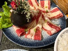 -梦山水日本烧肉(五四广场店)