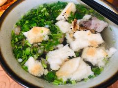 -陈掌柜澄城水盆羊肉(钟楼店)