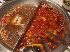 -小龙坎火锅(总店)