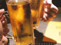 青岛精酿啤酒-新楚记烧烤·酒场·夺命肥肠(车公庙店)