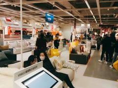 -宜家家居(西安未央商场店)