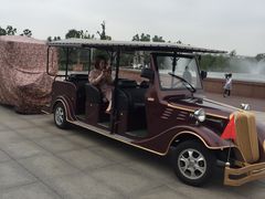 -南通洲际绿博园