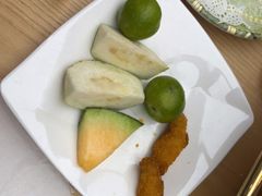 -大丰收脆鱼(浦西万达店)