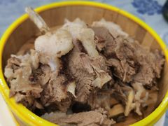 -老毛手抓·盐池滩羊非遗手抓(宁夏总店)
